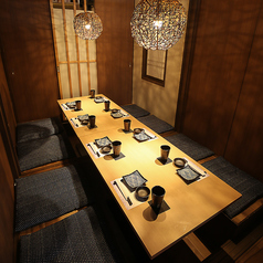 九州うまいもん料理 串蔵のコース写真