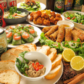 アジアンカフェ&ダイニングバー アオザイレストラン 西船橋のおすすめ料理2