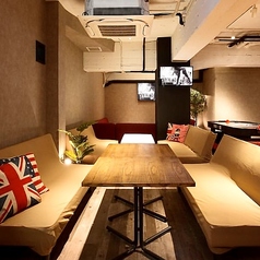 貸切×カラオケ×ダーツ×飲み放題 THIRD PLACE BAR lalalaの特集写真