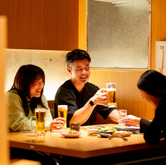 焼肉 むらき 本店 鶴屋町特集写真1