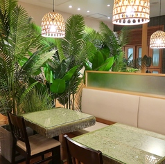 LUMPINI 池袋東口店の雰囲気2