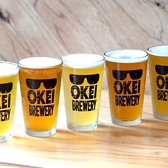 お祝いやサプライズ可能!記念日や誕生日などのお祝い事にもおすすめです◎