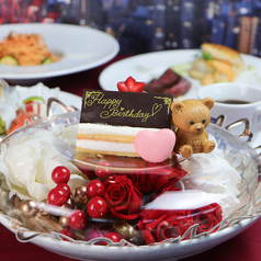 イタリアンSdining 阪急グランドビル店特集写真1