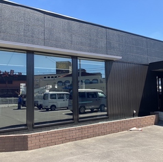 丸亀骨付鳥一丁の雰囲気2