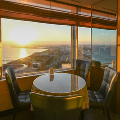 ASIAN BUFFET FOOD SAGAR アジアンビュッフェフードサーガル の雰囲気2