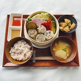 スチーム料理 おたべとのおすすめ料理2