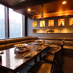 筍 たけのこ すすきのの雰囲気1