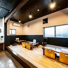 路地裏酒場灯かげの特集写真