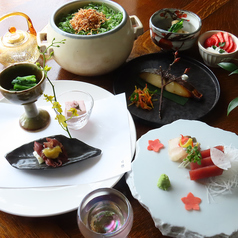 日樂のおすすめ料理2