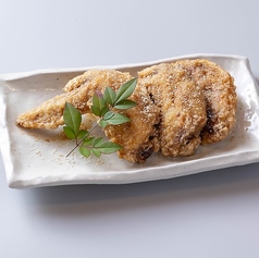 手羽唐揚げ