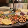座Diningたわわ津駅前店のおすすめポイント1