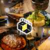 食堂CRUNK