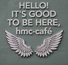 hmc-cafe エイチエムシー カフェの写真
