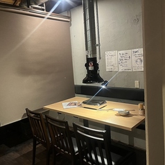 焼肉肉もん 河原町竹屋町店の雰囲気1