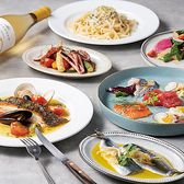 TOSCANA 代々木店の詳細