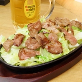 マルヤス食堂のおすすめ料理3