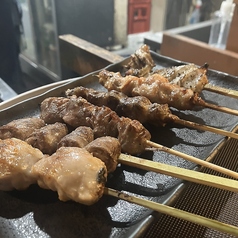 焼鳥