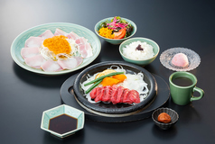 三田屋本店-やすらぎの郷-西宮ガーデンズ店のおすすめランチ2