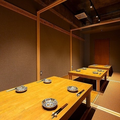 和食 イタリアン わさびのコース写真