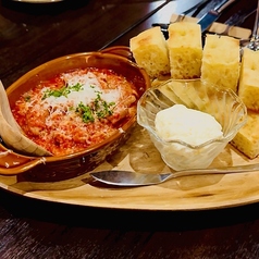 カメイド 町イタリアン Papasta パパスタのおすすめ料理2