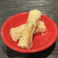 ミニ海鮮春巻き 1個