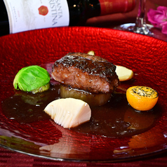 マルコポーロのおすすめ料理1