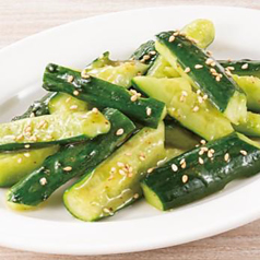 たたききゅうり