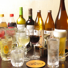 居酒屋 おかえりの特集写真