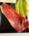 料理メニュー写真&nbsp;7　飛騨牛ひとくちステーキ