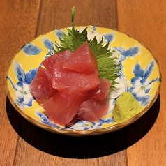 まぐろぶつ