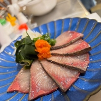 ジャンル問わずに楽しめる居酒屋メニューをご用意！