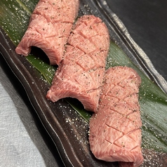 黒毛和牛専門店 焼肉 正のおすすめ料理3