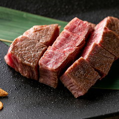 鉄板焼き grow 六本木店のコース写真