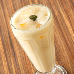 バナナジュース