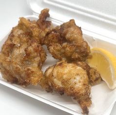 唐揚げ(4個)