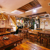 三浦の台所 哲 横須賀中央の雰囲気2