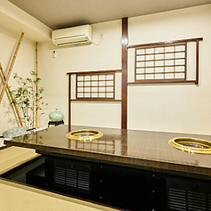 一心焼肉 本店の雰囲気2