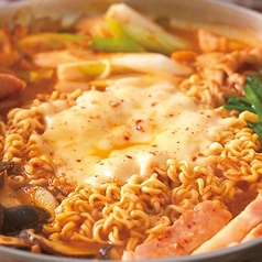 ブデチゲ(1人前)