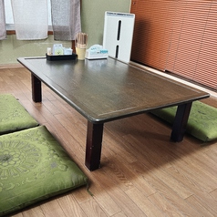 炭火焼鳥おおつんの雰囲気2