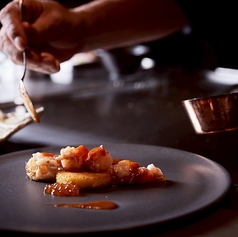 PlanchaL THE YOKOHAMA FRONT プランチャエル ザヨコハマフロントの特集写真