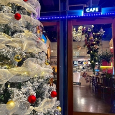 Cafe dining Bar Capo カフェ ダイニング バー カポ 栄店のおすすめ料理1