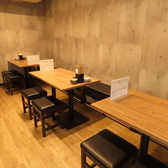 大衆酒場タクミの雰囲気2