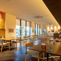 バイカルカフェ BAIKAL Cafe &バル 京都駅店のコース写真