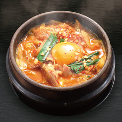 韓国ごはん 酒家 ダイダイ 横浜みなとみらい店のおすすめランチ1