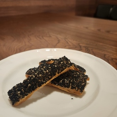 バトンセザム