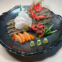 四季彩 ゆう和の特集写真