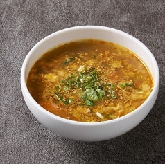 極み カルビスープ