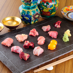 焼き鳥ばもら 神山町店のおすすめ料理3