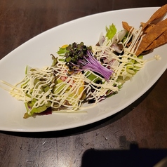 信州高原食べきりサラダ