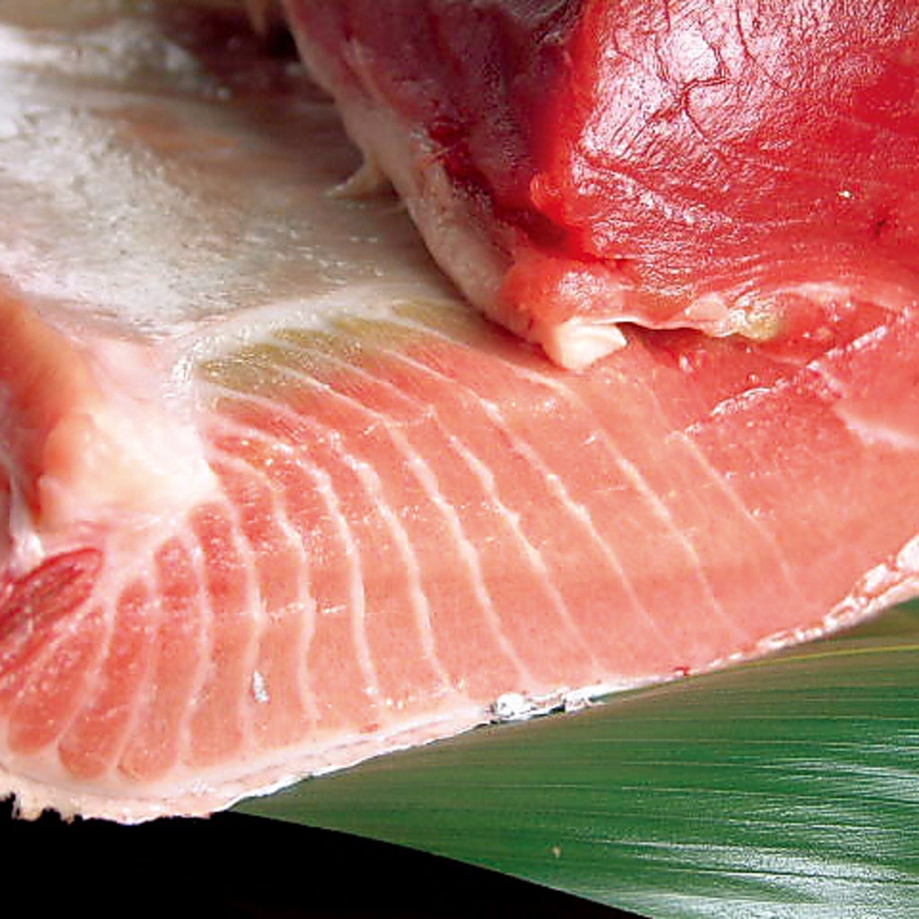 なんといっても「まぐろ」をはじめ「さかな」が旨いお店です！